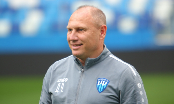 Девять тренеров за семь лет: кто пытался спасти ФК "Пари НН" Девять тренеров за семь лет: кто пытался спасти ФК "Пари НН"