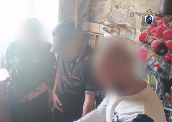 Мужчина убил знакомого в Дзержинске и спрятал труп в погребе