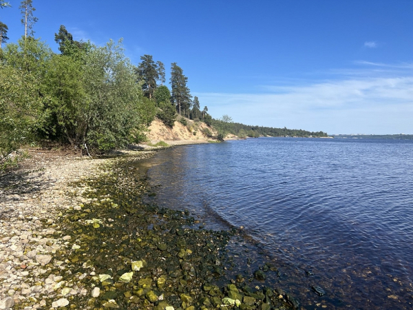 МегаФон повысил надежность связи в селе Нижегородской области