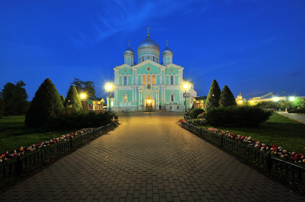 Плюсы и минусы отдыха в Дивеево Плюсы и минусы отдыха в Дивеево