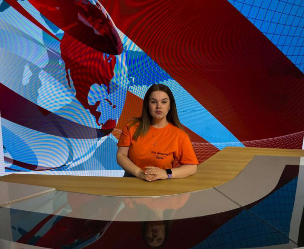 Катерина Большакова: "Первые часы после пропажи человека — самые важные" Катерина Большакова: "Первые часы после пропажи человека — самые важные"