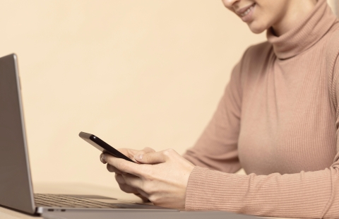 Умные кнопки в чате поддержки Билайн решают вопросы на 20% быстрее
Умные кнопки в чате поддержки Билайн решают вопросы на 20% быстрее