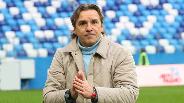 Девять тренеров за семь лет: кто пытался спасти ФК "Пари НН" Девять тренеров за семь лет: кто пытался спасти ФК "Пари НН"