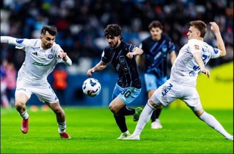 Судьба «Пари НН» в РПЛ всё ещё под вопросом Судьба «Пари НН» в РПЛ всё ещё под вопросом