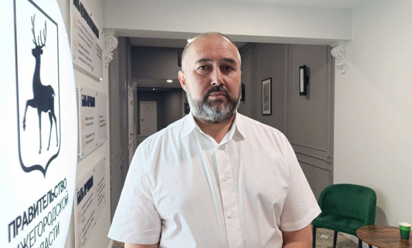 Валерий Логинов: "Программа "Герои. Нижегородская область" – это уникальная возможность применить опыт на благо страны" Валерий Логинов: "Программа "Герои. Нижегородская область" – это уникальная возможность применить опыт на благо страны"