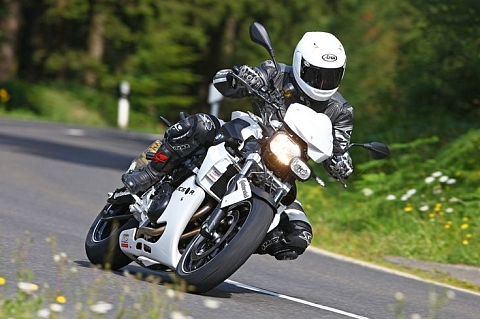 Нижегородская область вошла в тройку регионов по числу аварий с мотоциклистами Нижегородская область вошла в тройку регионов по числу аварий с мотоциклистами