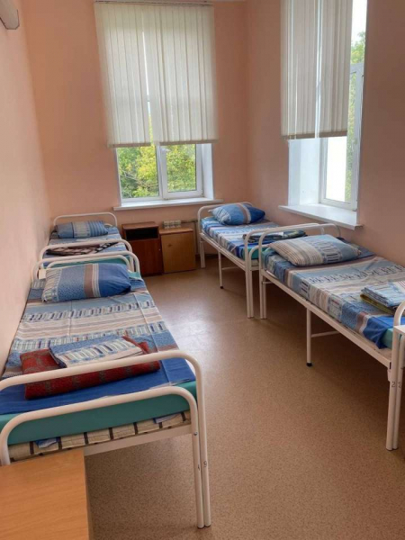 Новые кровати и мягкий инвентарь поступили в медицинские учреждения Дзержинска Новые кровати и мягкий инвентарь поступили в медицинские учреждения Дзержинска