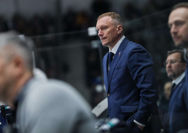 Исаков об аренде Артамонова: "Не нашли возможности сдвинуть с мертвой точки"