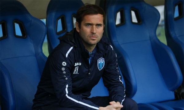 Девять тренеров за семь лет: кто пытался спасти ФК "Пари НН" Девять тренеров за семь лет: кто пытался спасти ФК "Пари НН"