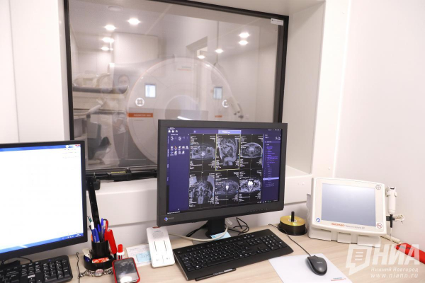 Ученые ННГУ разработали систему ИИ для диагностики типа опухоли мозга Ученые ННГУ разработали систему ИИ для диагностики типа опухоли мозга