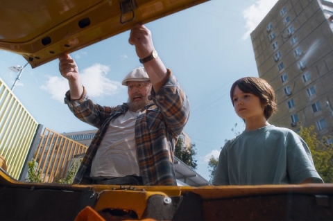 Минусеют вечера в ноябре, но онлайн-кинотеатр Wink.ru спешит на помощь Минусеют вечера в ноябре, но онлайн-кинотеатр Wink.ru спешит на помощь