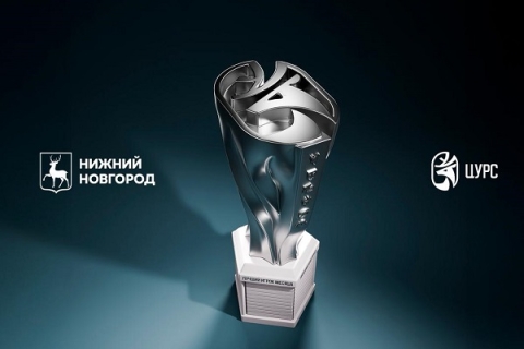 Награду «Лучший игрок месяца» учредили в Нижнем Новгороде Награду «Лучший игрок месяца» учредили в Нижнем Новгороде