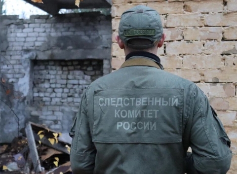 Гибель нижегородца при пожаре в автосервисе обернулась уголовным делом Гибель нижегородца при пожаре в автосервисе обернулась уголовным делом