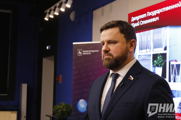 Юрий Станкевич: "Все разговоры о "бензиновом кризисе" считаю спекуляциями" Юрий Станкевич: "Все разговоры о "бензиновом кризисе" считаю спекуляциями"