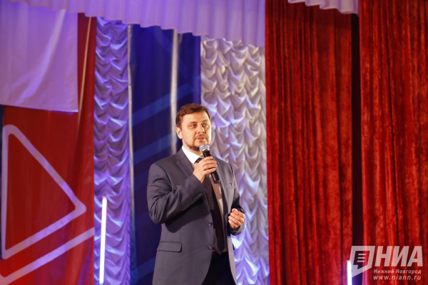 Дмитрий Щеголев: "Стадион "Водник" обновят, сохранив его историческое значение" Дмитрий Щеголев: "Стадион "Водник" обновят, сохранив его историческое значение"